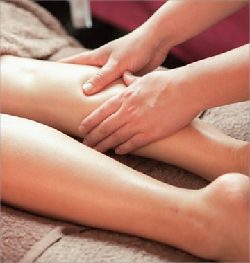 セラピストデビュー