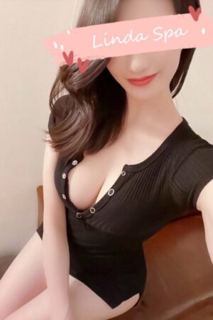 柴崎さやか【LINDA SPA】麻布十番メンズエステ