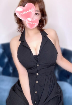 橋本まなみ【LINDA SPA】麻布十番メンズエステ