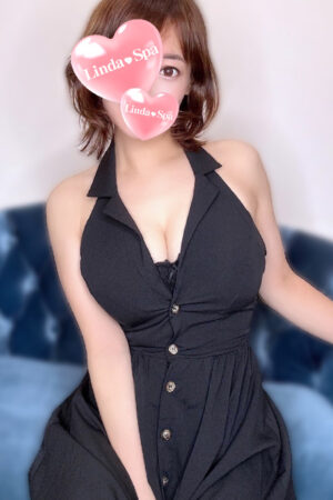 橋本まなみ【LINDA SPA】麻布十番メンズエステ
