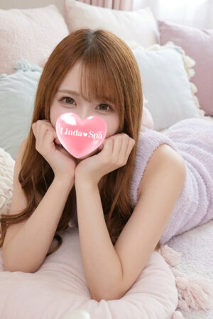 有栖もも【LINDA SPA】麻布十番メンズエステ