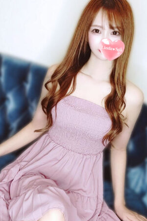 有栖もも【LINDA SPA】麻布十番メンズエステ