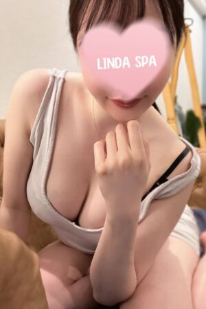 早乙女くれは【LINDA SPA】麻布十番メンズエステ