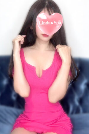 福乃あゆ【LINDA SPA】麻布十番メンズエステ