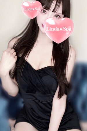 朱音りり【LINDA SPA】麻布十番メンズエステ