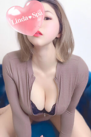 富永みか【LINDA SPA】麻布十番メンズエステ
