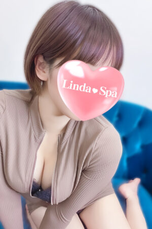花咲りん【LINDA SPA】麻布十番メンズエステ
