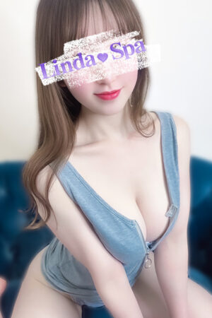 流川ひなの【LINDA SPA】麻布十番メンズエステ