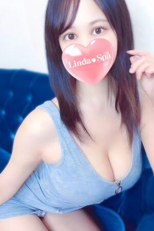 柏木ひとみ【LINDA SPA】麻布十番メンズエステ