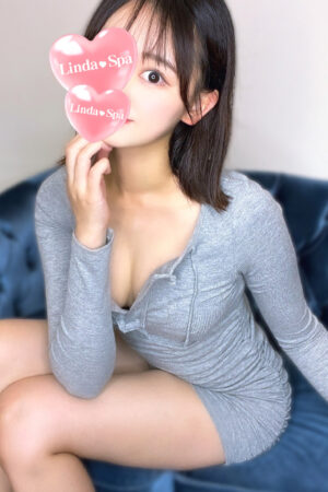 林みどり【LINDA SPA】麻布十番メンズエステ