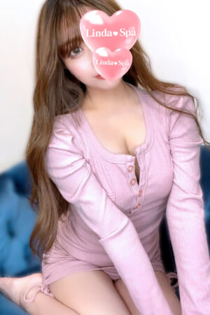 青山めぐ【LINDA SPA】麻布十番メンズエステ