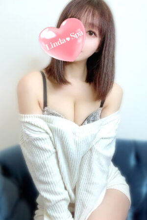 葉月りな【LINDA SPA】麻布十番メンズエステ