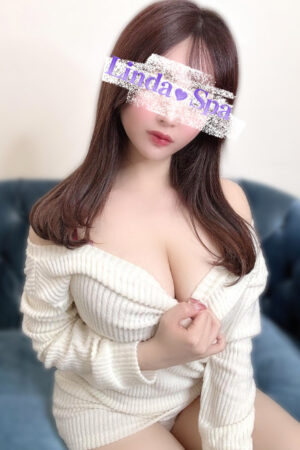 水野えれな【LINDA SPA】麻布十番メンズエステ