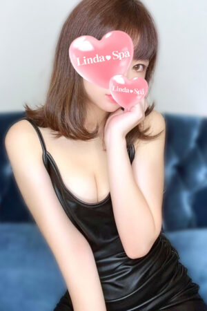 空賀あおい【LINDA SPA】麻布十番メンズエステ