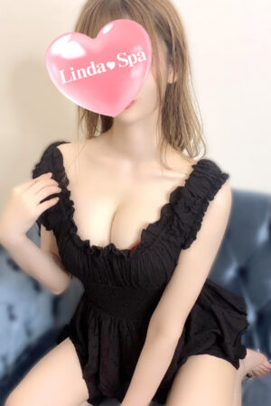 薬師みこ【LINDA SPA】麻布十番メンズエステ