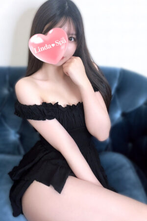 花山みか【LINDA SPA】麻布十番メンズエステ