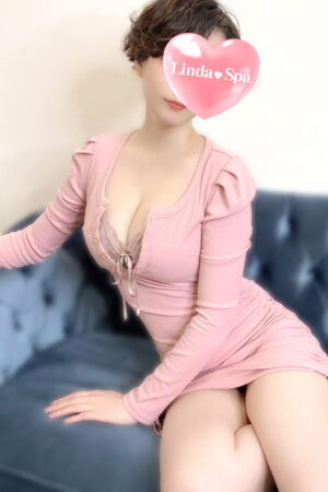 松岡あや【LINDA SPA】麻布十番メンズエステ