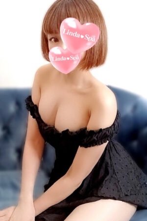 満島あかり【LINDA SPA】麻布十番メンズエステ