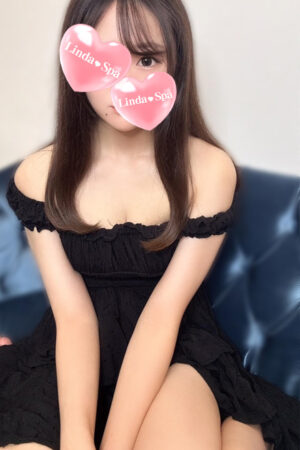 重森なな【LINDA SPA】麻布十番メンズエステ