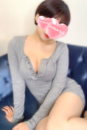 綾波あかね【LINDA SPA】麻布十番メンズエステ