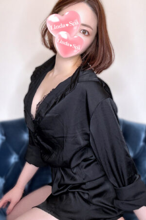 三原みきな【LINDA SPA】麻布十番メンズエステ