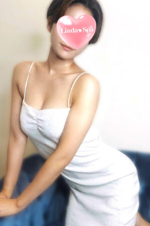 赤塚ゆず【LINDA SPA】麻布十番メンズエステ