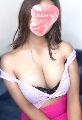 木下ゆう【LINDA SPA】麻布十番メンズエステ