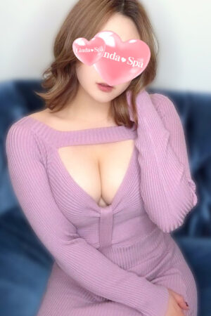 真田いおり【LINDA SPA】麻布十番メンズエステ
