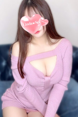 柚木くれは【LINDA SPA】麻布十番メンズエステ