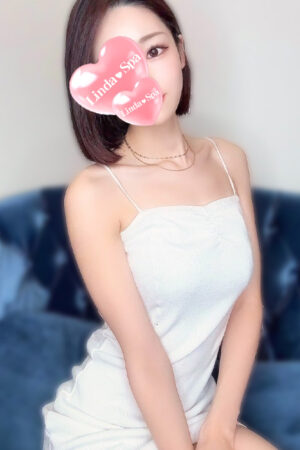 神木らん【LINDA SPA】麻布十番メンズエステ