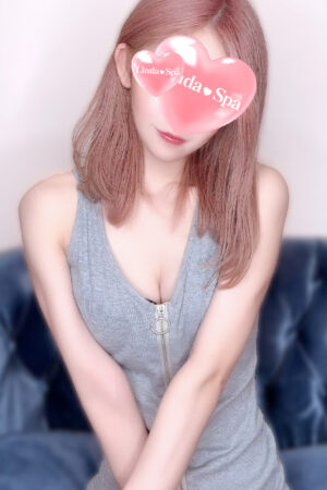 愛依奈りん【LINDA SPA】麻布十番メンズエステ