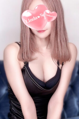愛依奈りん【LINDA SPA】麻布十番メンズエステ