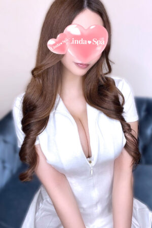 一条かえで【LINDA SPA】麻布十番メンズエステ