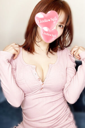 花いちか【LINDA SPA】麻布十番メンズエステ