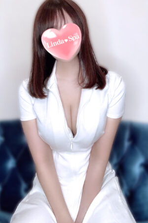 神宮寺りお【LINDA SPA】麻布十番メンズエステ