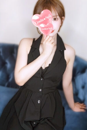 緋色ゆい【LINDA SPA】麻布十番メンズエステ