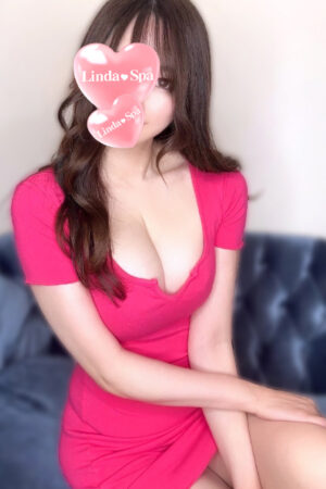 藤森ありさ【LINDA SPA】麻布十番メンズエステ