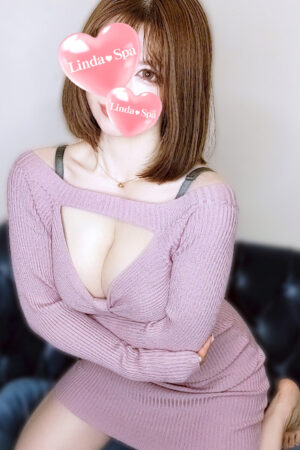 香坂ほむら【LINDA SPA】麻布十番メンズエステ