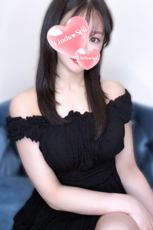 美琴かのん【LINDA SPA】麻布十番メンズエステ