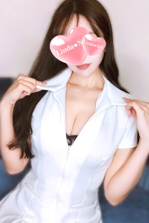 九条れいな【LINDA SPA】麻布十番メンズエステ