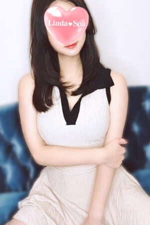 白浜きい【LINDA SPA】麻布十番メンズエステ