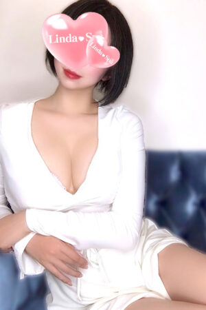 坂上いのり【LINDA SPA】麻布十番メンズエステ