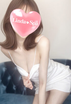 和久井なお【LINDA SPA】麻布十番メンズエステ