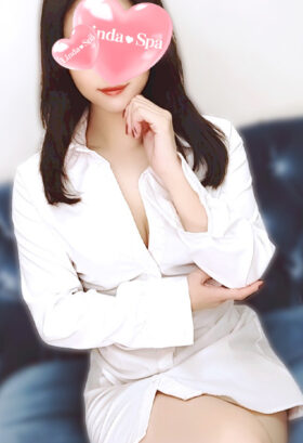高原りら【LINDA SPA】麻布十番メンズエステ