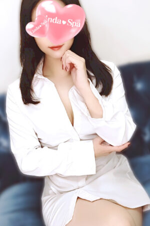 高原りら【LINDA SPA】麻布十番メンズエステ