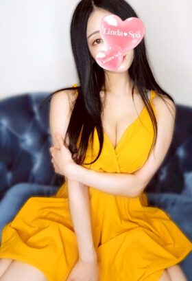 湯川なつ【LINDA SPA】麻布十番メンズエステ