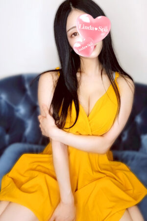 湯川なつ【LINDA SPA】麻布十番メンズエステ