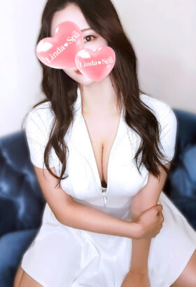 森まな【LINDA SPA】麻布十番メンズエステ