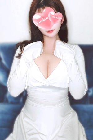 桜井しずく【LINDA SPA】麻布十番メンズエステ