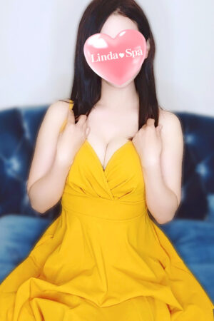 吉岡うらら【LINDA SPA】麻布十番メンズエステ